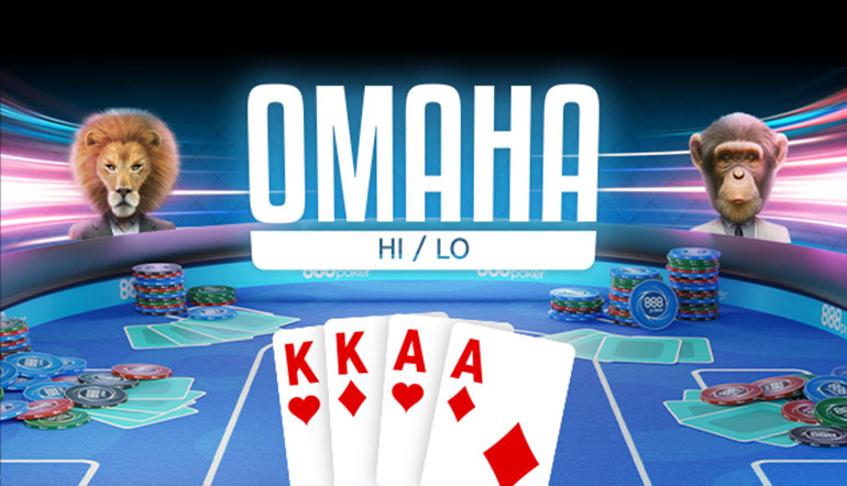  Omaha Hi-Lo