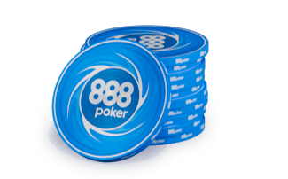  Juegos de Poker  888