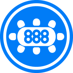 Poker table icon