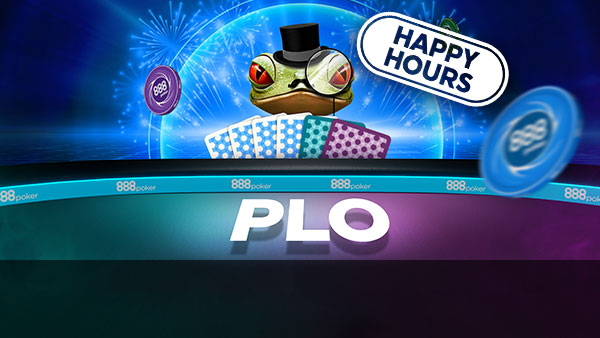 ¡HORAS FELICES DE PLO!