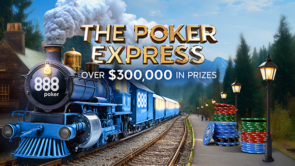 El Poker Express