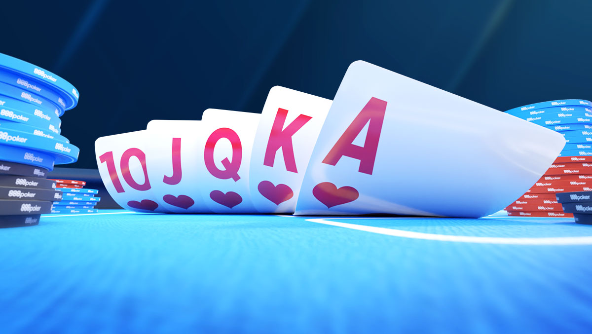 poker
