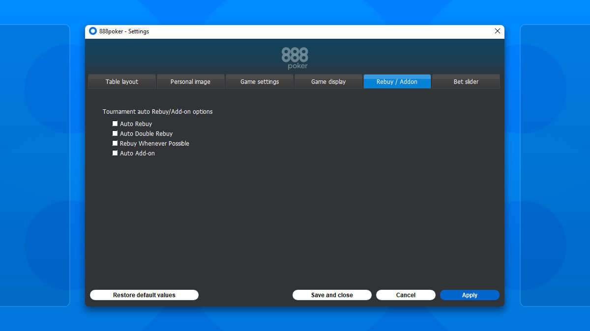 TS-50183_CTV_M2_Poker_Software-rebuys_addons_2-1640102672335_tcm1531-541742
