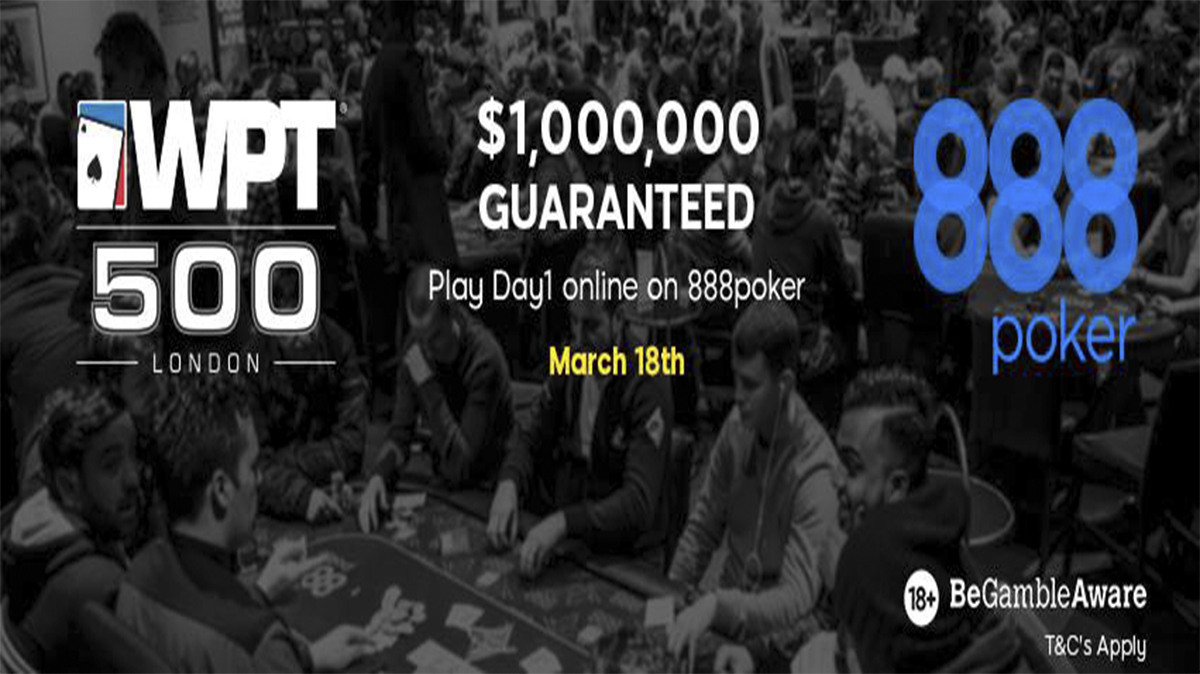 888 poker wpt500
