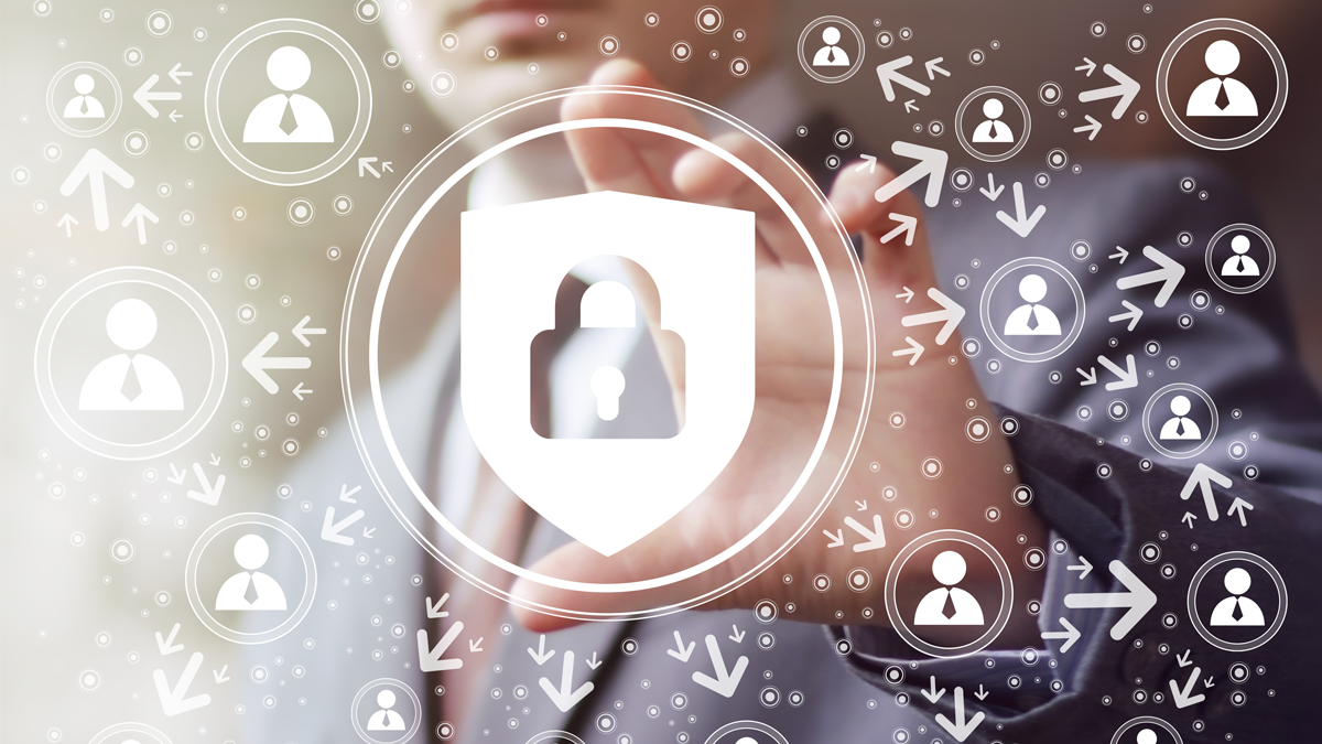 Seguridad y privacidad