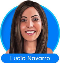 Lucía