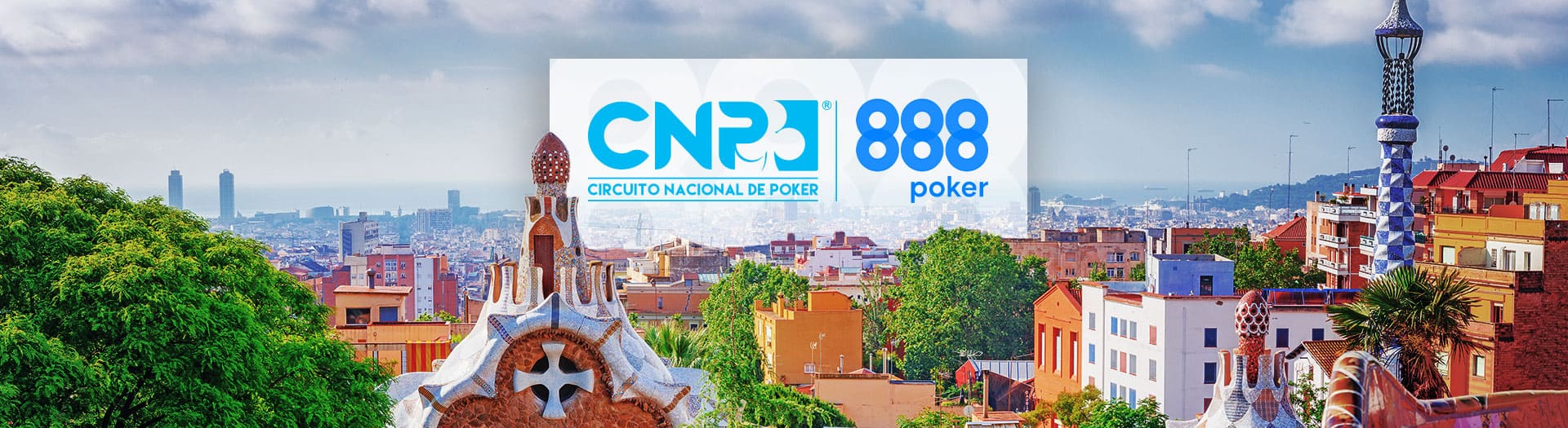 CNP Barcelona April 2024