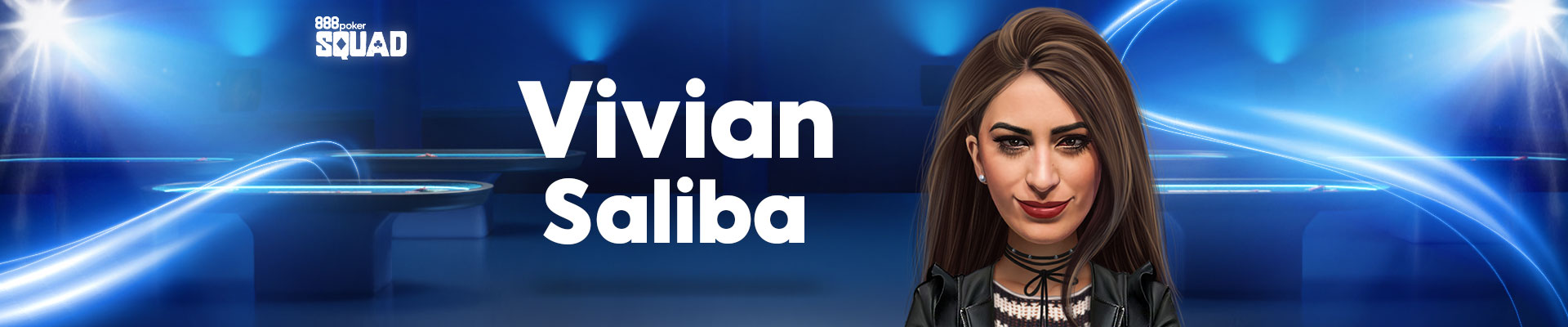 Vivian “Vivi” Saliba