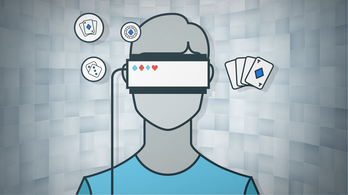 El poker virtual será una realidad