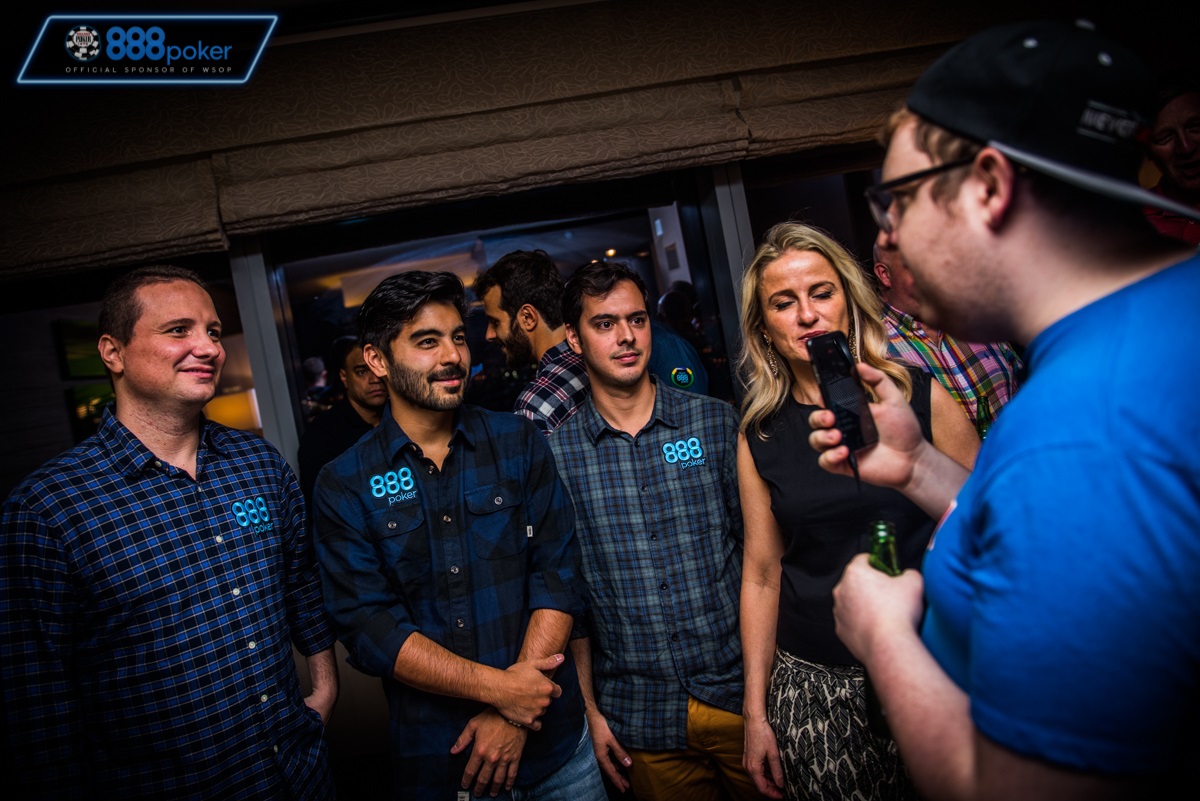 Setting Down the Path of Becoming a Poker Pro