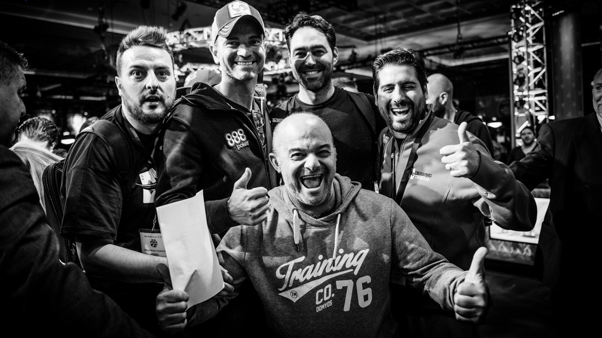 Fotografía de: fabfotos