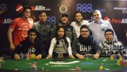 Se definió el campeón de la WinMeier Cup