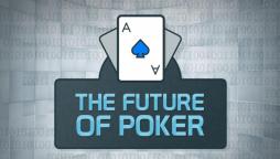 ¿Es la realidad virtual el futuro del poker?
