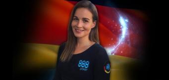 Natalie Hof se une al Team888