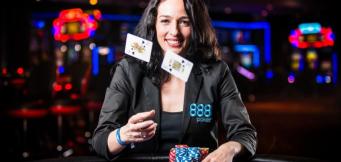 Kara Scott: una mujer en el poker