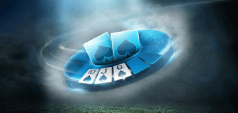 888poker presenta Flopomania, el juego donde la acción comienza en el Flop