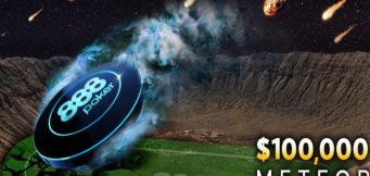 Se viene un nuevo Freeroll con 100.000 dólares en su pozo