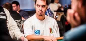 Nico Villa-Lobos habla sobre 888Live Sao Paulo