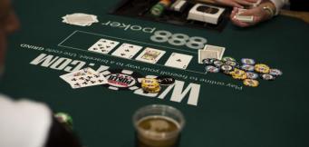 poker sport