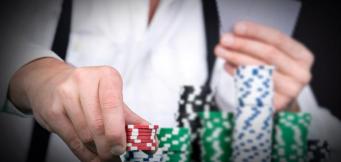 Bluff con el Triple Barrel