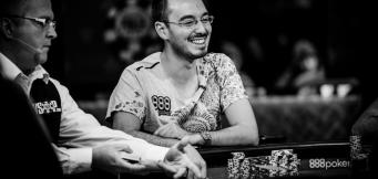 La disputa: Kassouf vs. Matuson