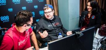 TonkaaaaP: El nuevo Embajador de 888poker