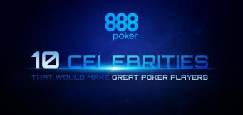 famosos que juegan al poker