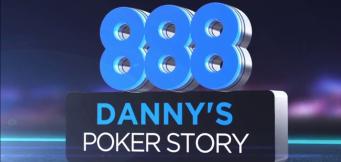 Vídeos de poker personalizados de 888poker