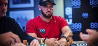 Las estrellas del poker se suman a nuestro 888Live Festival de Barcelona