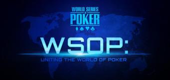 WSOP: uniendo al mundo del poker