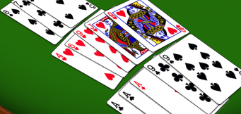 UNA INTRODUCCIÓN AL POKER CHINO