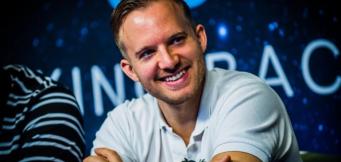 Enfoque, presencia, confianza: Martin Jacobson en 888poker