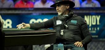 How Age Factors in the WSOP Main Event