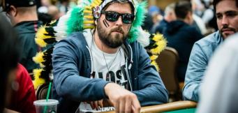 Vestimenta para ganar en el poker