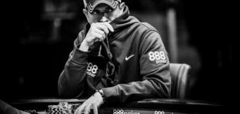 Fernando Pons WSOP 2016