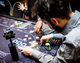 Vídeos panorámicos en 360º y poker