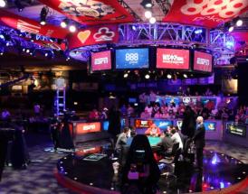 Conocé a los October 9 del Main Event