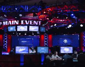 WSOP: Los números del Main Event, el tercero más grande de la historia