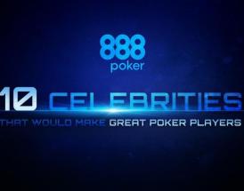 famosos que juegan al poker