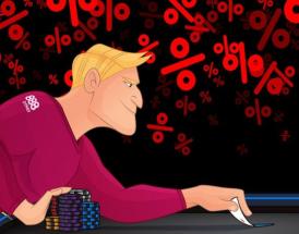 Calculadora de probabilidades de poker