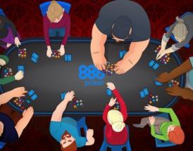 El poker, ¿un deporte olímpico?