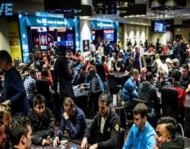Mañana empieza el 888Live en Londres