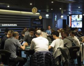 Nuestro 888Live Festival de Barcelona supera todos sus garantizados