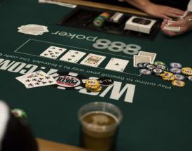WSOP: Resultados de los Eventos 62 al 68