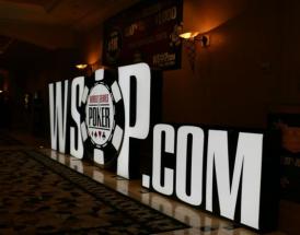 Nuevo resumen sobre los ganadores de brazaletes en la WSOP