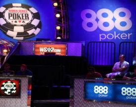 Todos los ganadores de la WSOP 2016 hasta el momento