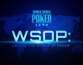 WSOP: uniendo al mundo del poker