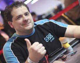 Finalizó la Liga Latinoamericana WSOP Vegas 2017