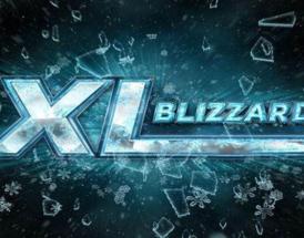 Comienzan las XL Blizzard