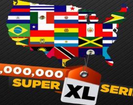 Los latinos y un muy buen comienzo en las Super XL Series